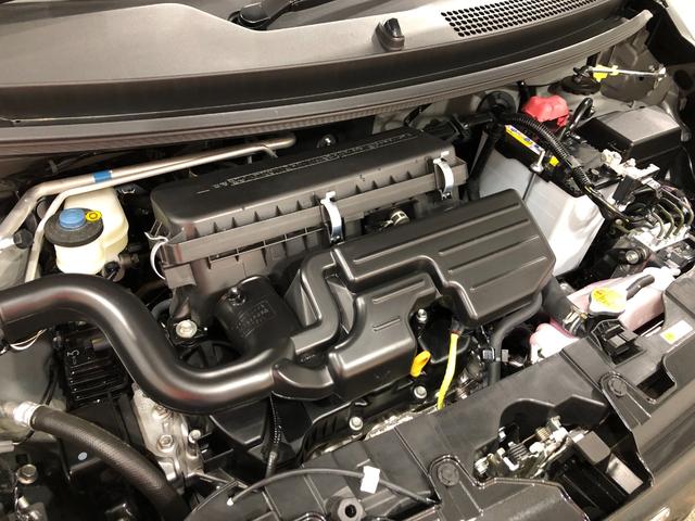 ミライースＬ　ＳＡIII　走行４３３０キロ／クリアランスソナー一年保証・走行距離無制限　走行４３３０キロ　助手席エアバック　クリアランスソナー　オートマチックハイビーム　オートライト　アイドリングストップ（埼玉県）の中古車