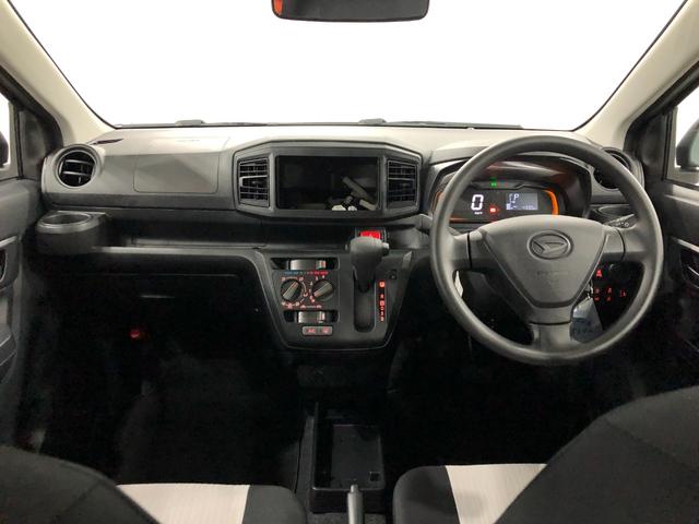 ミライースＬ　ＳＡIII　走行４３３０キロ／クリアランスソナー一年保証・走行距離無制限　走行４３３０キロ　助手席エアバック　クリアランスソナー　オートマチックハイビーム　オートライト　アイドリングストップ（埼玉県）の中古車