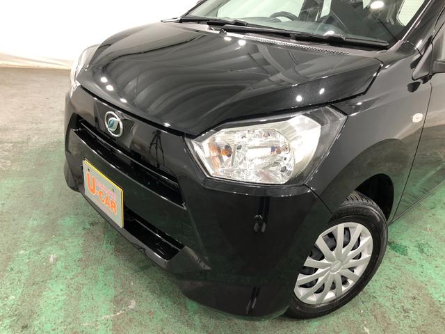 ミライースＬ　ＳＡIII　走行４３３０キロ／クリアランスソナー一年保証・走行距離無制限　走行４３３０キロ　助手席エアバック　クリアランスソナー　オートマチックハイビーム　オートライト　アイドリングストップ（埼玉県）の中古車