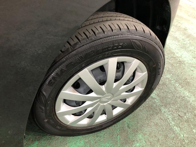 ミライースＬ　ＳＡIII　走行４３３０キロ／クリアランスソナー一年保証・走行距離無制限　走行４３３０キロ　助手席エアバック　クリアランスソナー　オートマチックハイビーム　オートライト　アイドリングストップ（埼玉県）の中古車