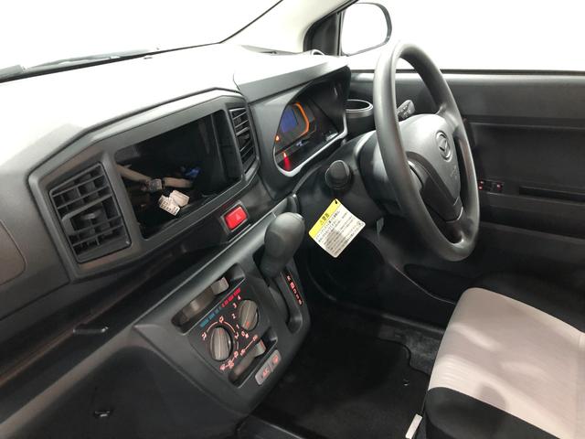 ミライースＬ　ＳＡIII　走行４３３０キロ／クリアランスソナー一年保証・走行距離無制限　走行４３３０キロ　助手席エアバック　クリアランスソナー　オートマチックハイビーム　オートライト　アイドリングストップ（埼玉県）の中古車