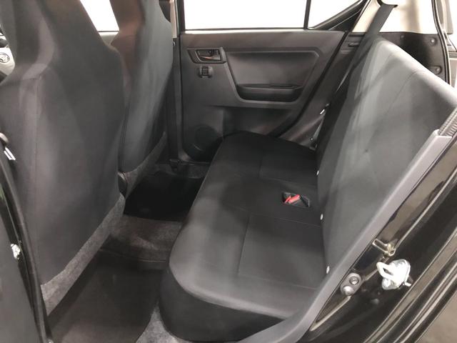 ミライースＬ　ＳＡIII　走行４３３０キロ／クリアランスソナー一年保証・走行距離無制限　走行４３３０キロ　助手席エアバック　クリアランスソナー　オートマチックハイビーム　オートライト　アイドリングストップ（埼玉県）の中古車