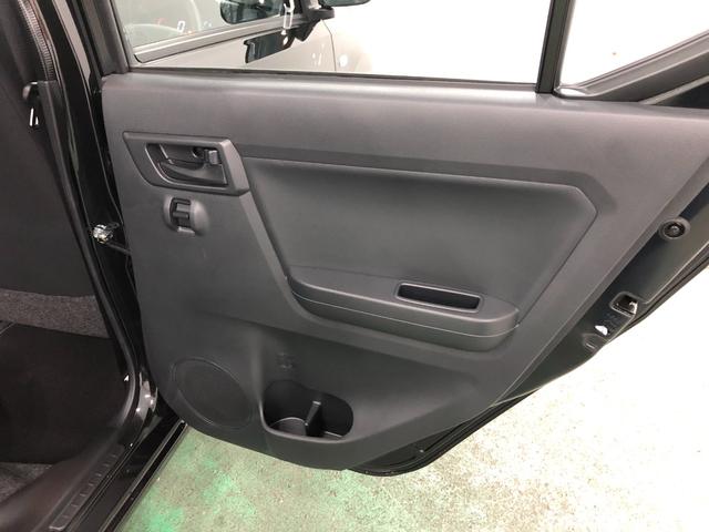 ミライースＬ　ＳＡIII　走行４３３０キロ／クリアランスソナー一年保証・走行距離無制限　走行４３３０キロ　助手席エアバック　クリアランスソナー　オートマチックハイビーム　オートライト　アイドリングストップ（埼玉県）の中古車