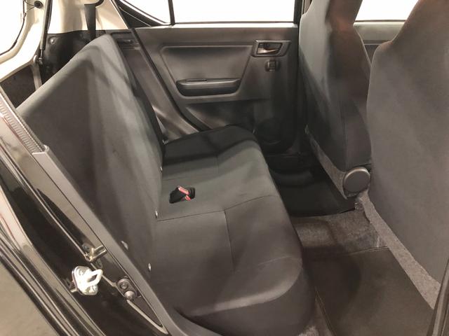 ミライースＬ　ＳＡIII　走行４３３０キロ／クリアランスソナー一年保証・走行距離無制限　走行４３３０キロ　助手席エアバック　クリアランスソナー　オートマチックハイビーム　オートライト　アイドリングストップ（埼玉県）の中古車