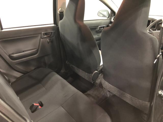 ミライースＬ　ＳＡIII　走行４３３０キロ／クリアランスソナー一年保証・走行距離無制限　走行４３３０キロ　助手席エアバック　クリアランスソナー　オートマチックハイビーム　オートライト　アイドリングストップ（埼玉県）の中古車