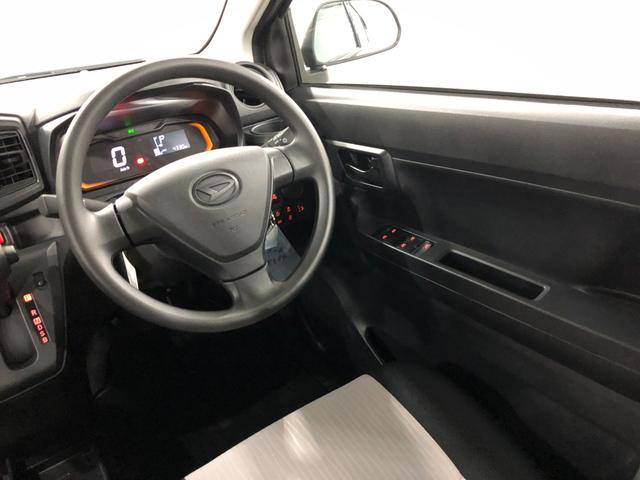 ミライースＬ　ＳＡIII　走行４３３０キロ／クリアランスソナー一年保証・走行距離無制限　走行４３３０キロ　助手席エアバック　クリアランスソナー　オートマチックハイビーム　オートライト　アイドリングストップ（埼玉県）の中古車