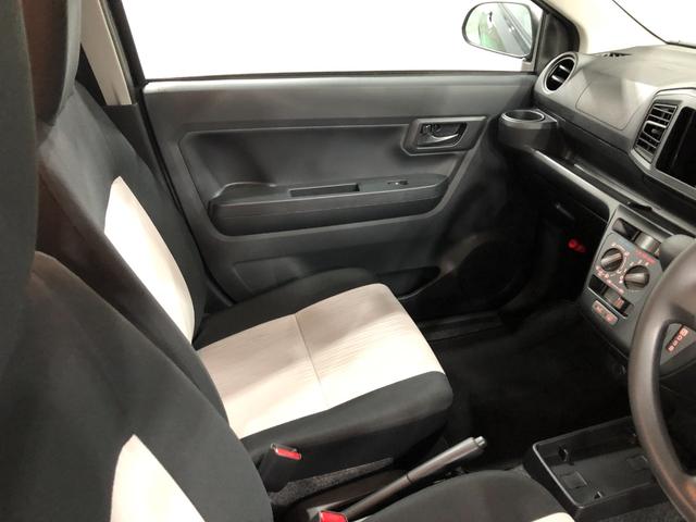 ミライースＬ　ＳＡIII　走行４３３０キロ／クリアランスソナー一年保証・走行距離無制限　走行４３３０キロ　助手席エアバック　クリアランスソナー　オートマチックハイビーム　オートライト　アイドリングストップ（埼玉県）の中古車