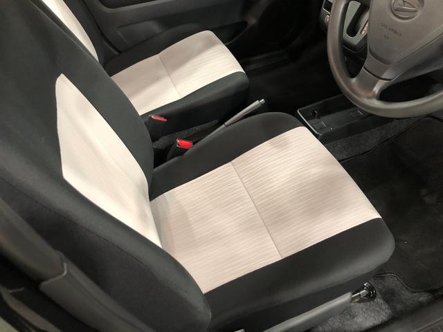 ミライースＬ　ＳＡIII　走行４３３０キロ／クリアランスソナー一年保証・走行距離無制限　走行４３３０キロ　助手席エアバック　クリアランスソナー　オートマチックハイビーム　オートライト　アイドリングストップ（埼玉県）の中古車