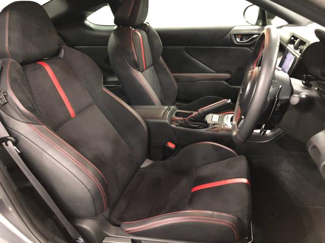 BRZS 走行2245キロ/フルセグナビ/バックカメラ/ドラレコ1年保証距離無制限 走行距離2245キロ フルセグナビ バックカメラ ブルートゥース ドラレコ サイドエアバッグ LEDヘッドランプ シートヒーター(埼玉県)の中古車