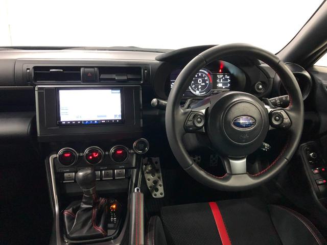 BRZS 走行2245キロ/フルセグナビ/バックカメラ/ドラレコ1年保証距離無制限 走行距離2245キロ フルセグナビ バックカメラ ブルートゥース ドラレコ サイドエアバッグ LEDヘッドランプ シートヒーター(埼玉県)の中古車