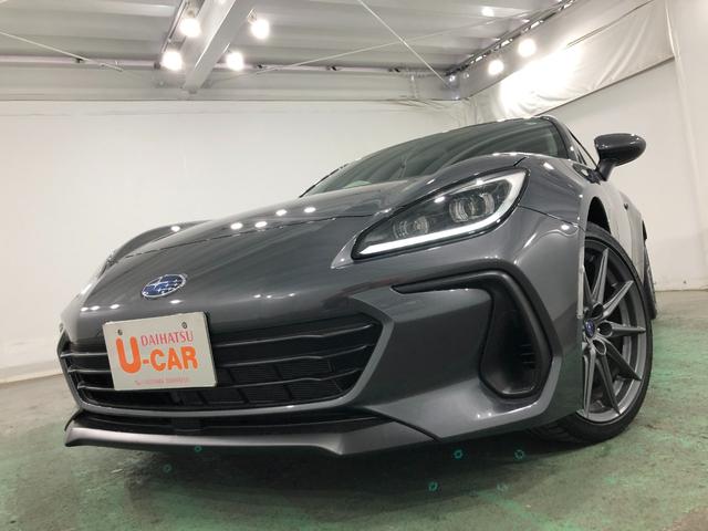 BRZS 走行2245キロ/フルセグナビ/バックカメラ/ドラレコ1年保証距離無制限 走行距離2245キロ フルセグナビ バックカメラ ブルートゥース ドラレコ サイドエアバッグ LEDヘッドランプ シートヒーター(埼玉県)の中古車