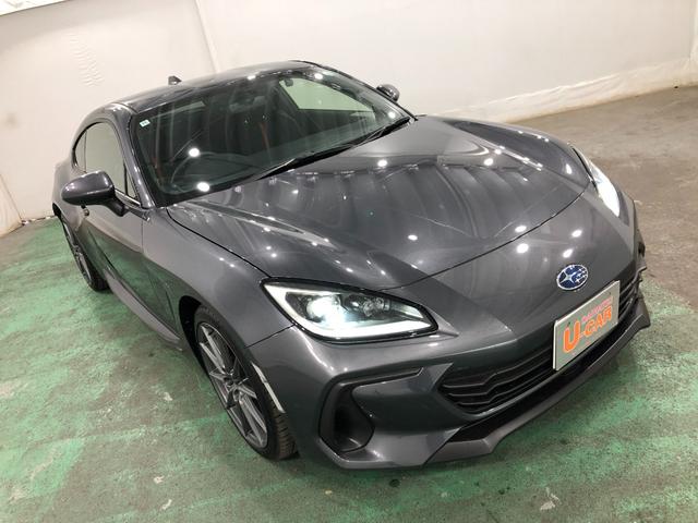 BRZS 走行2245キロ/フルセグナビ/バックカメラ/ドラレコ1年保証距離無制限 走行距離2245キロ フルセグナビ バックカメラ ブルートゥース ドラレコ サイドエアバッグ LEDヘッドランプ シートヒーター(埼玉県)の中古車