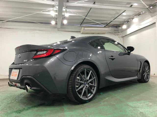 BRZS 走行2245キロ/フルセグナビ/バックカメラ/ドラレコ1年保証距離無制限 走行距離2245キロ フルセグナビ バックカメラ ブルートゥース ドラレコ サイドエアバッグ LEDヘッドランプ シートヒーター(埼玉県)の中古車