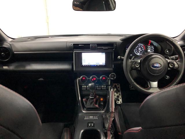 BRZS 走行2245キロ/フルセグナビ/バックカメラ/ドラレコ1年保証距離無制限 走行距離2245キロ フルセグナビ バックカメラ ブルートゥース ドラレコ サイドエアバッグ LEDヘッドランプ シートヒーター(埼玉県)の中古車