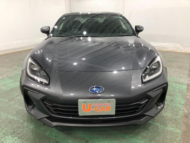 BRZS 走行2245キロ/フルセグナビ/バックカメラ/ドラレコ1年保証距離無制限 走行距離2245キロ フルセグナビ バックカメラ ブルートゥース ドラレコ サイドエアバッグ LEDヘッドランプ シートヒーター(埼玉県)の中古車