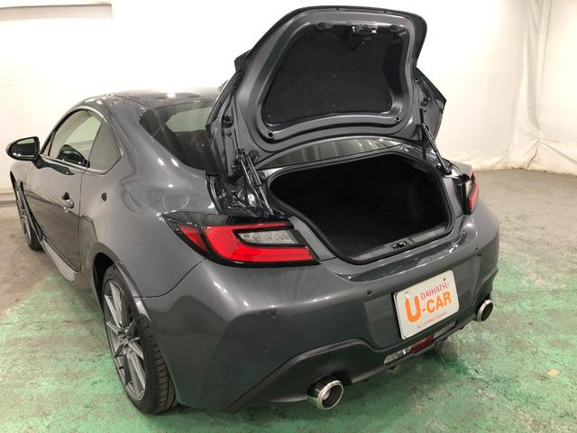 BRZS 走行2245キロ/フルセグナビ/バックカメラ/ドラレコ1年保証距離無制限 走行距離2245キロ フルセグナビ バックカメラ ブルートゥース ドラレコ サイドエアバッグ LEDヘッドランプ シートヒーター(埼玉県)の中古車