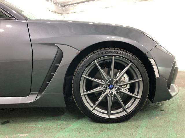 BRZS 走行2245キロ/フルセグナビ/バックカメラ/ドラレコ1年保証距離無制限 走行距離2245キロ フルセグナビ バックカメラ ブルートゥース ドラレコ サイドエアバッグ LEDヘッドランプ シートヒーター(埼玉県)の中古車