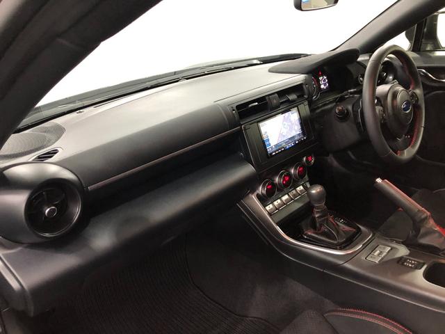 BRZS 走行2245キロ/フルセグナビ/バックカメラ/ドラレコ1年保証距離無制限 走行距離2245キロ フルセグナビ バックカメラ ブルートゥース ドラレコ サイドエアバッグ LEDヘッドランプ シートヒーター(埼玉県)の中古車