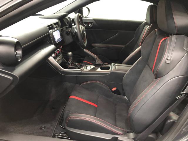 BRZS 走行2245キロ/フルセグナビ/バックカメラ/ドラレコ1年保証距離無制限 走行距離2245キロ フルセグナビ バックカメラ ブルートゥース ドラレコ サイドエアバッグ LEDヘッドランプ シートヒーター(埼玉県)の中古車