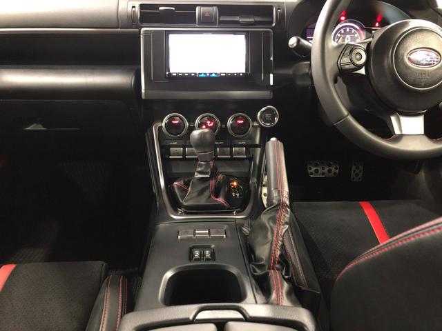 BRZS 走行2245キロ/フルセグナビ/バックカメラ/ドラレコ1年保証距離無制限 走行距離2245キロ フルセグナビ バックカメラ ブルートゥース ドラレコ サイドエアバッグ LEDヘッドランプ シートヒーター(埼玉県)の中古車