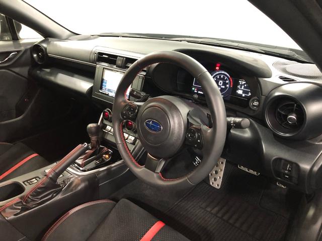 BRZS 走行2245キロ/フルセグナビ/バックカメラ/ドラレコ1年保証距離無制限 走行距離2245キロ フルセグナビ バックカメラ ブルートゥース ドラレコ サイドエアバッグ LEDヘッドランプ シートヒーター(埼玉県)の中古車