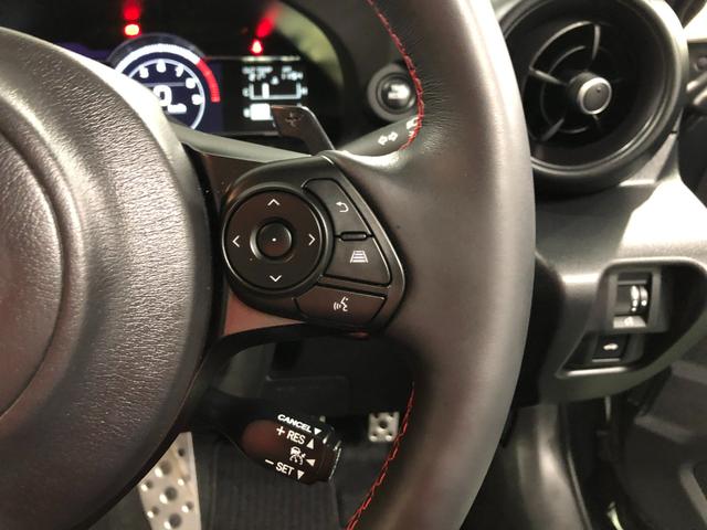 BRZS 走行2245キロ/フルセグナビ/バックカメラ/ドラレコ1年保証距離無制限 走行距離2245キロ フルセグナビ バックカメラ ブルートゥース ドラレコ サイドエアバッグ LEDヘッドランプ シートヒーター(埼玉県)の中古車