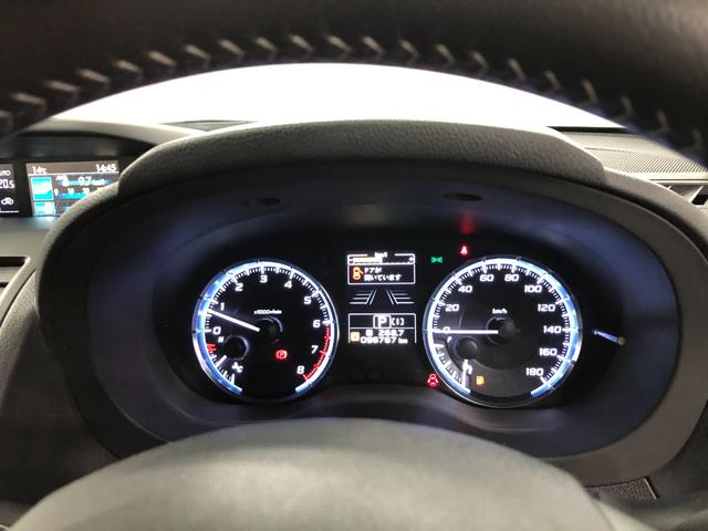 レヴォーグ１．６ＧＴアイサイトＳスタイル　走行９６７６７キロ／４ＷＤ一年保証・走行距離無制限　走行９６７６７キロ　タイヤ４本交換　フルセグナビ　バックカメラ　ブルートゥース　ＥＴＣ　サイドエアバック　ＬＥＤヘッドライト　オートライト（埼玉県）の中古車