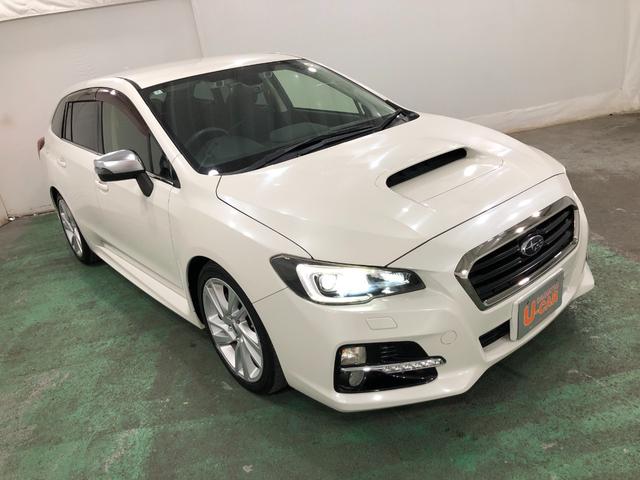 レヴォーグ１．６ＧＴアイサイトＳスタイル　走行９６７６７キロ／４ＷＤ一年保証・走行距離無制限　走行９６７６７キロ　タイヤ４本交換　フルセグナビ　バックカメラ　ブルートゥース　ＥＴＣ　サイドエアバック　ＬＥＤヘッドライト　オートライト（埼玉県）の中古車