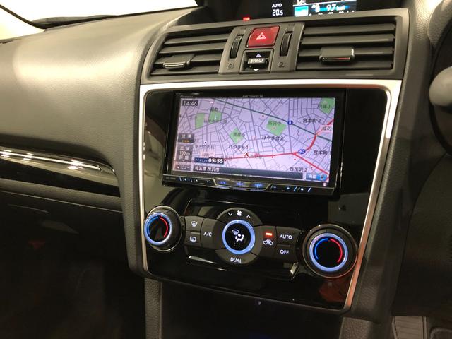 レヴォーグ１．６ＧＴアイサイトＳスタイル　走行９６７６７キロ／４ＷＤ一年保証・走行距離無制限　走行９６７６７キロ　タイヤ４本交換　フルセグナビ　バックカメラ　ブルートゥース　ＥＴＣ　サイドエアバック　ＬＥＤヘッドライト　オートライト（埼玉県）の中古車