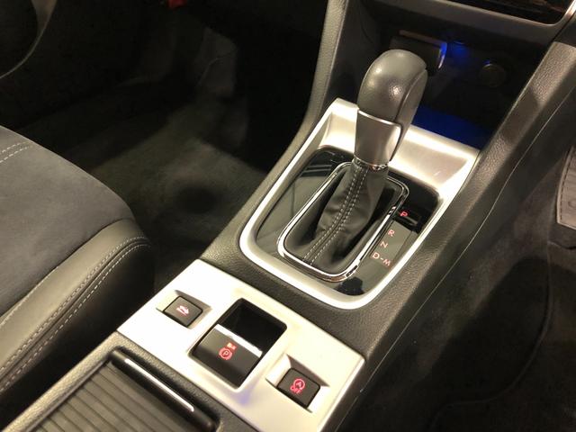 レヴォーグ１．６ＧＴアイサイトＳスタイル　走行９６７６７キロ／４ＷＤ一年保証・走行距離無制限　走行９６７６７キロ　タイヤ４本交換　フルセグナビ　バックカメラ　ブルートゥース　ＥＴＣ　サイドエアバック　ＬＥＤヘッドライト　オートライト（埼玉県）の中古車