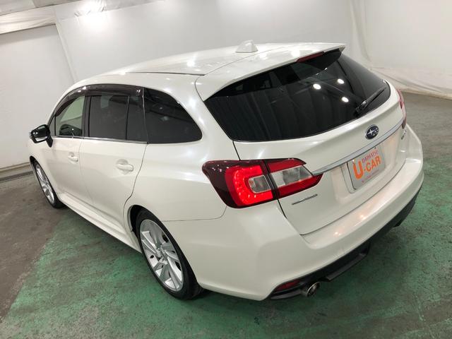 レヴォーグ１．６ＧＴアイサイトＳスタイル　走行９６７６７キロ／４ＷＤ一年保証・走行距離無制限　走行９６７６７キロ　タイヤ４本交換　フルセグナビ　バックカメラ　ブルートゥース　ＥＴＣ　サイドエアバック　ＬＥＤヘッドライト　オートライト（埼玉県）の中古車