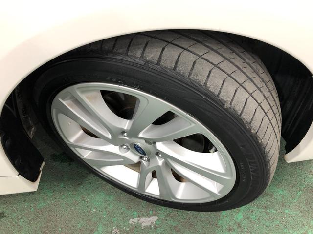 レヴォーグ１．６ＧＴアイサイトＳスタイル　走行９６７６７キロ／４ＷＤ一年保証・走行距離無制限　走行９６７６７キロ　タイヤ４本交換　フルセグナビ　バックカメラ　ブルートゥース　ＥＴＣ　サイドエアバック　ＬＥＤヘッドライト　オートライト（埼玉県）の中古車