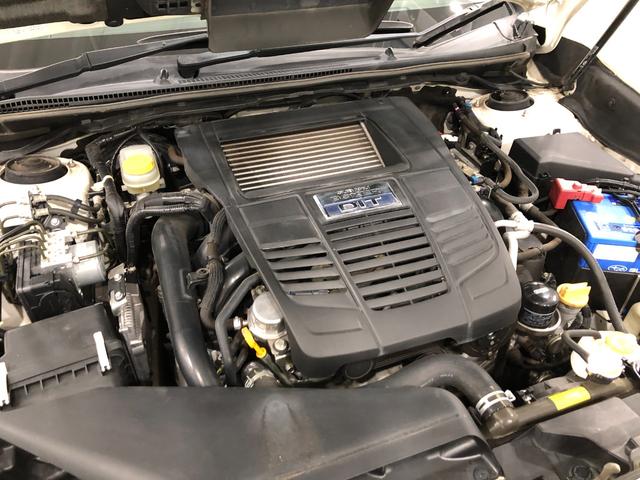 レヴォーグ１．６ＧＴアイサイトＳスタイル　走行９６７６７キロ／４ＷＤ一年保証・走行距離無制限　走行９６７６７キロ　タイヤ４本交換　フルセグナビ　バックカメラ　ブルートゥース　ＥＴＣ　サイドエアバック　ＬＥＤヘッドライト　オートライト（埼玉県）の中古車