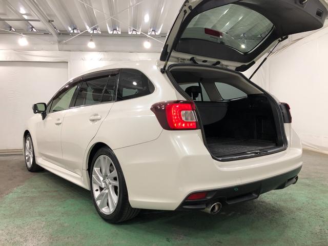 レヴォーグ１．６ＧＴアイサイトＳスタイル　走行９６７６７キロ／４ＷＤ一年保証・走行距離無制限　走行９６７６７キロ　タイヤ４本交換　フルセグナビ　バックカメラ　ブルートゥース　ＥＴＣ　サイドエアバック　ＬＥＤヘッドライト　オートライト（埼玉県）の中古車