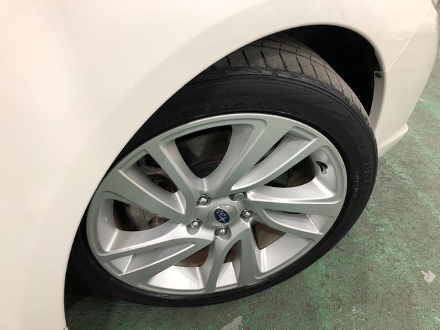 レヴォーグ１．６ＧＴアイサイトＳスタイル　走行９６７６７キロ／４ＷＤ一年保証・走行距離無制限　走行９６７６７キロ　タイヤ４本交換　フルセグナビ　バックカメラ　ブルートゥース　ＥＴＣ　サイドエアバック　ＬＥＤヘッドライト　オートライト（埼玉県）の中古車