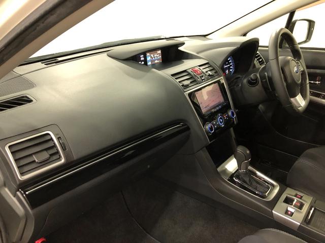 レヴォーグ１．６ＧＴアイサイトＳスタイル　走行９６７６７キロ／４ＷＤ一年保証・走行距離無制限　走行９６７６７キロ　タイヤ４本交換　フルセグナビ　バックカメラ　ブルートゥース　ＥＴＣ　サイドエアバック　ＬＥＤヘッドライト　オートライト（埼玉県）の中古車