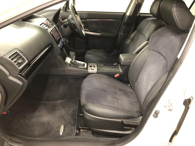 レヴォーグ１．６ＧＴアイサイトＳスタイル　走行９６７６７キロ／４ＷＤ一年保証・走行距離無制限　走行９６７６７キロ　タイヤ４本交換　フルセグナビ　バックカメラ　ブルートゥース　ＥＴＣ　サイドエアバック　ＬＥＤヘッドライト　オートライト（埼玉県）の中古車