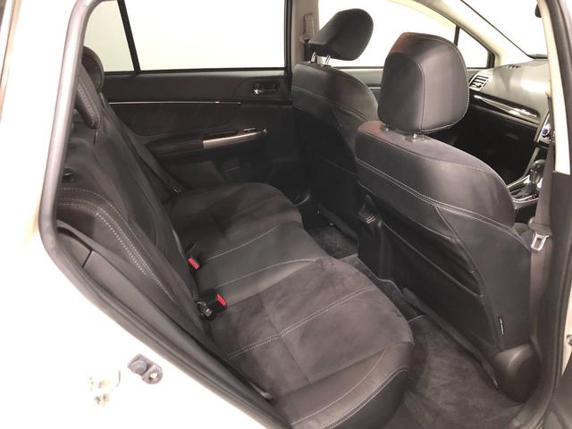 レヴォーグ１．６ＧＴアイサイトＳスタイル　走行９６７６７キロ／４ＷＤ一年保証・走行距離無制限　走行９６７６７キロ　タイヤ４本交換　フルセグナビ　バックカメラ　ブルートゥース　ＥＴＣ　サイドエアバック　ＬＥＤヘッドライト　オートライト（埼玉県）の中古車