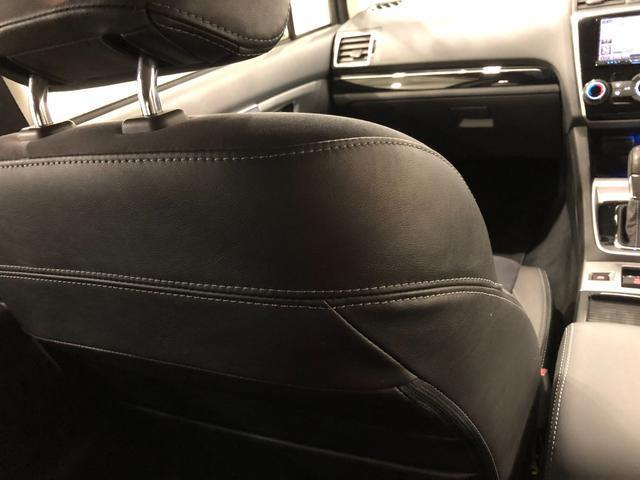 レヴォーグ１．６ＧＴアイサイトＳスタイル　走行９６７６７キロ／４ＷＤ一年保証・走行距離無制限　走行９６７６７キロ　タイヤ４本交換　フルセグナビ　バックカメラ　ブルートゥース　ＥＴＣ　サイドエアバック　ＬＥＤヘッドライト　オートライト（埼玉県）の中古車