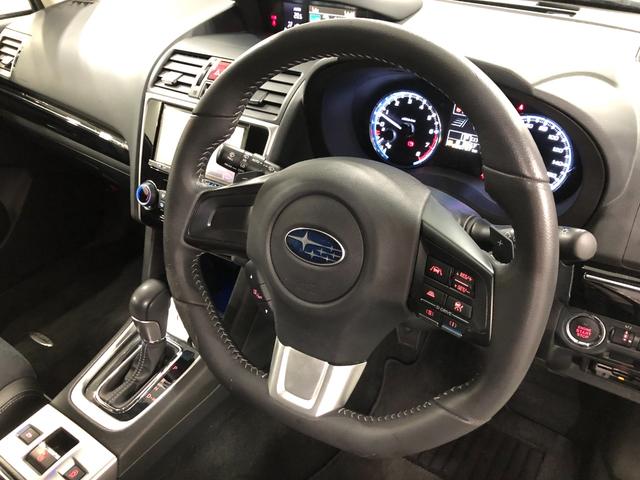 レヴォーグ１．６ＧＴアイサイトＳスタイル　走行９６７６７キロ／４ＷＤ一年保証・走行距離無制限　走行９６７６７キロ　タイヤ４本交換　フルセグナビ　バックカメラ　ブルートゥース　ＥＴＣ　サイドエアバック　ＬＥＤヘッドライト　オートライト（埼玉県）の中古車