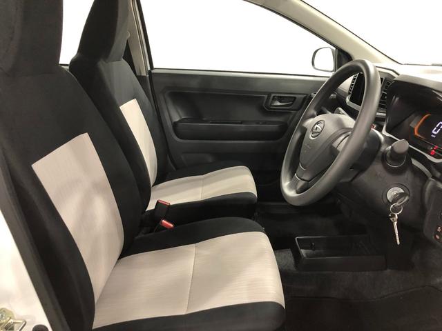 ミライースL SAIII 走行1178キロ//オートライト/ソナー1年保証距離無制限 走行距離1178キロ 助手席エアバッグ クリアランスソナー オートライト アイドリングストップ キーレスエントリー(埼玉県)の中古車