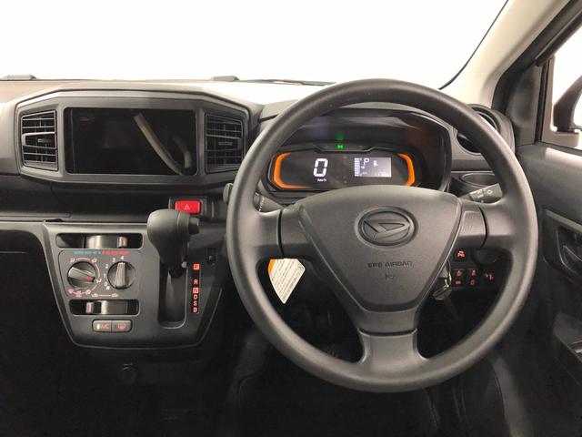 ミライースL SAIII 走行1178キロ//オートライト/ソナー1年保証距離無制限 走行距離1178キロ 助手席エアバッグ クリアランスソナー オートライト アイドリングストップ キーレスエントリー(埼玉県)の中古車