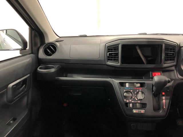 ミライースL SAIII 走行1178キロ//オートライト/ソナー1年保証距離無制限 走行距離1178キロ 助手席エアバッグ クリアランスソナー オートライト アイドリングストップ キーレスエントリー(埼玉県)の中古車