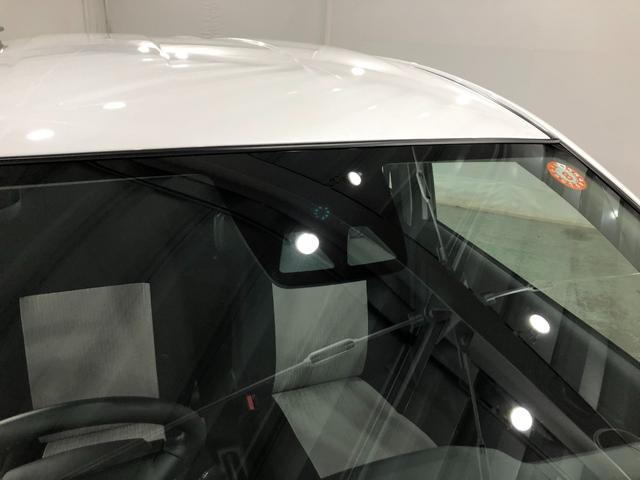 ミライースL SAIII 走行1178キロ//オートライト/ソナー1年保証距離無制限 走行距離1178キロ 助手席エアバッグ クリアランスソナー オートライト アイドリングストップ キーレスエントリー(埼玉県)の中古車