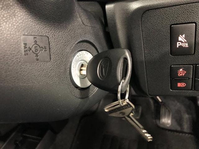 ミライースL SAIII 走行1178キロ//オートライト/ソナー1年保証距離無制限 走行距離1178キロ 助手席エアバッグ クリアランスソナー オートライト アイドリングストップ キーレスエントリー(埼玉県)の中古車