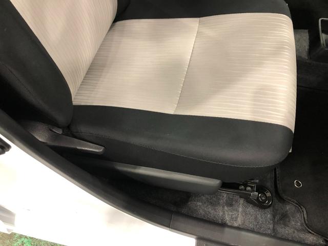 ミライースL SAIII 走行1178キロ//オートライト/ソナー1年保証距離無制限 走行距離1178キロ 助手席エアバッグ クリアランスソナー オートライト アイドリングストップ キーレスエントリー(埼玉県)の中古車