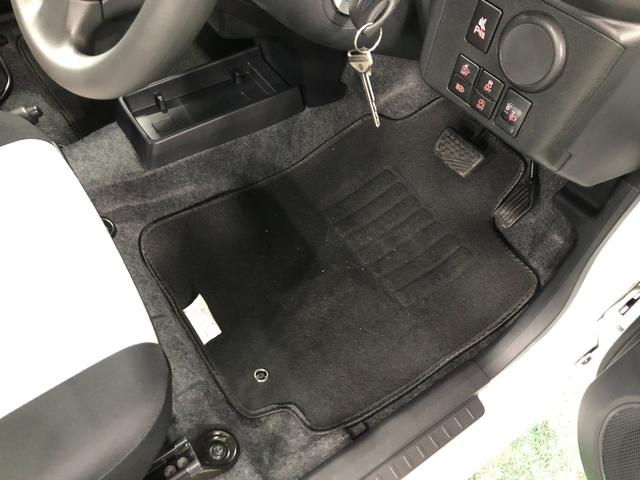 ミライースL SAIII 走行1178キロ//オートライト/ソナー1年保証距離無制限 走行距離1178キロ 助手席エアバッグ クリアランスソナー オートライト アイドリングストップ キーレスエントリー(埼玉県)の中古車