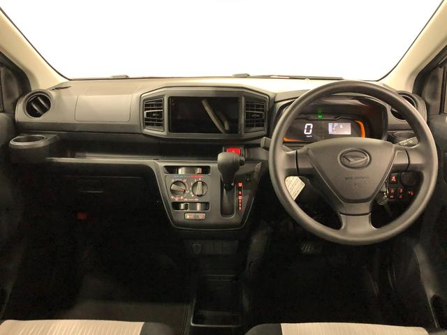 ミライースL SAIII 走行1178キロ//オートライト/ソナー1年保証距離無制限 走行距離1178キロ 助手席エアバッグ クリアランスソナー オートライト アイドリングストップ キーレスエントリー(埼玉県)の中古車