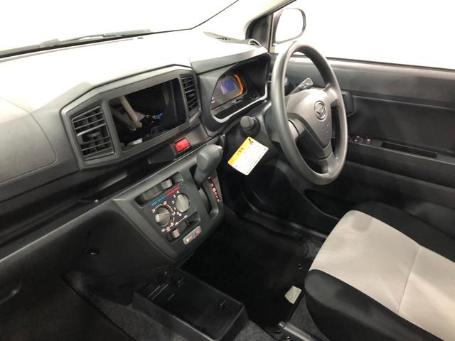 ミライースL SAIII 走行1178キロ//オートライト/ソナー1年保証距離無制限 走行距離1178キロ 助手席エアバッグ クリアランスソナー オートライト アイドリングストップ キーレスエントリー(埼玉県)の中古車