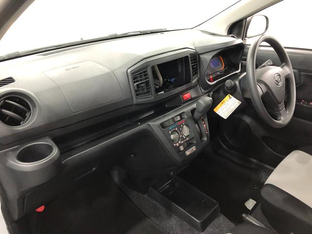 ミライースL SAIII 走行1178キロ//オートライト/ソナー1年保証距離無制限 走行距離1178キロ 助手席エアバッグ クリアランスソナー オートライト アイドリングストップ キーレスエントリー(埼玉県)の中古車